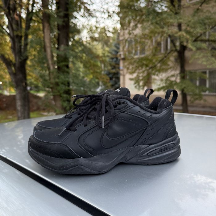 Кросівки Nike air monarch оригінал, нові