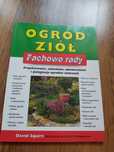 Ogród Ziół -Fachowe rady książka