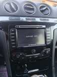 Radio, nawigacja Ford S-Max lift + kod(sprawne, stan bdb)