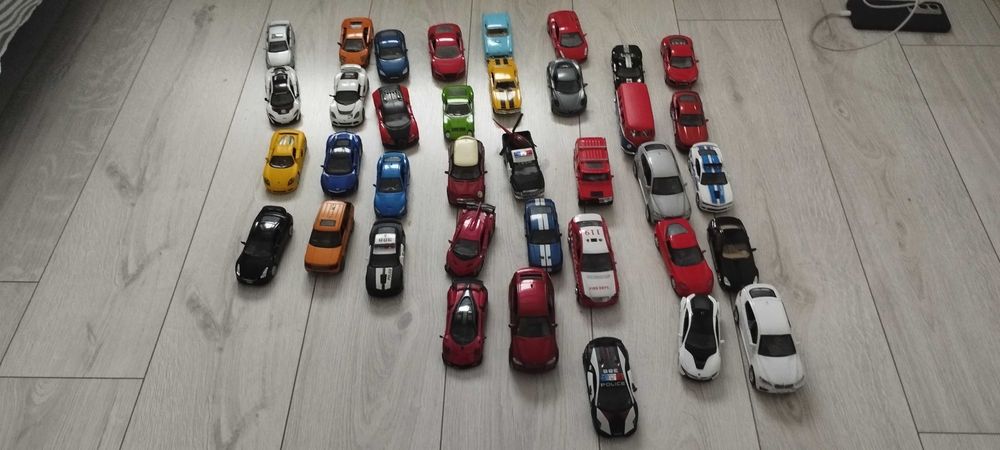 Машинки  від 80 грн