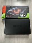 Gigabyte RTX 3060 Ti Gaming OC 8GB