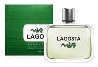 Perfumy Męskie 100Ml Lagosta Green