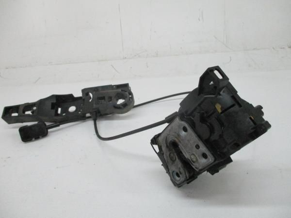 Fechadura / fecho porta frente direito RENAULT Clio III (BR0/1, CR0/1)