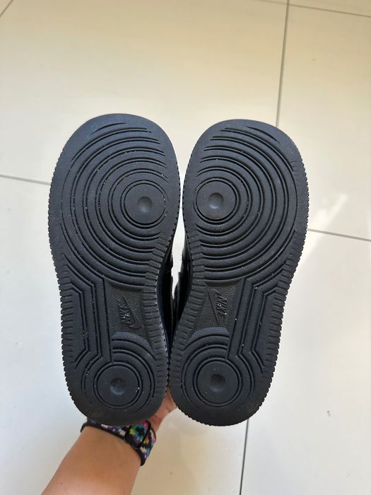 Дитяче взуття Nike