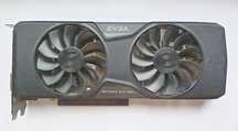 Karta graficzna NVIDIA GTX 980 4GB EVGA Superclocked SC ACX 2.0