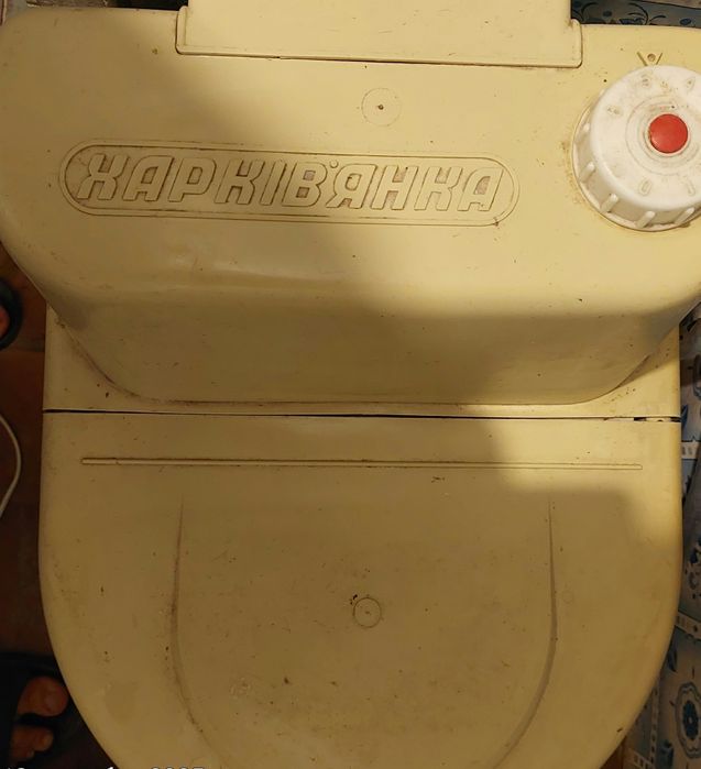 Продам стиральную машинку "Харьковчанка"