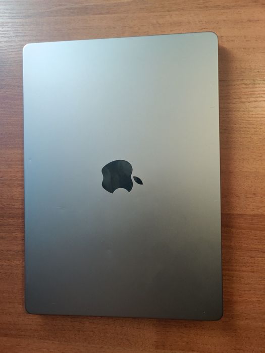 Macbook Pro 2021 m1 pro 16/512 83% 14"