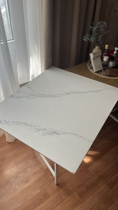 Фотофон двосторонній (мармур/бетон)