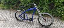 Rower Cruiser FELT BANDIT - odrestaurowany