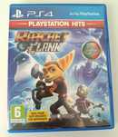 Jogo PS4 - Ratchet & Clank