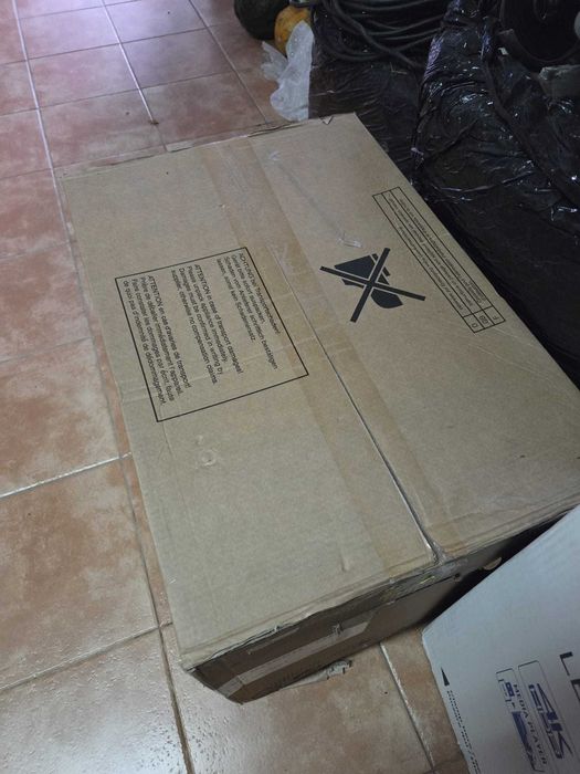 Micro ondas Bosch Serie 8 BFL634GS1900W