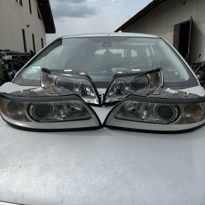 Фара Volvo V50 Запчастини стоп фары вольво в50