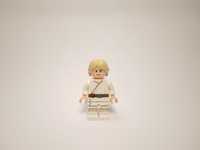 Luke Skywalker (Tatooine) - Minifigurka Lego Star Wars