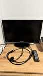 Monitor Samsung Syncmaster LED XL2270HD z tunerem tv + gratisy