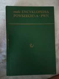 Mała encyklopedia powszechna PWN