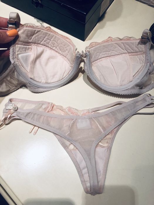 Продам фирменное белье , размер 70 А, В, качество классно