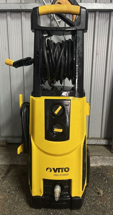 Maquina de lavar Alta pressão Power Wash 150HQ