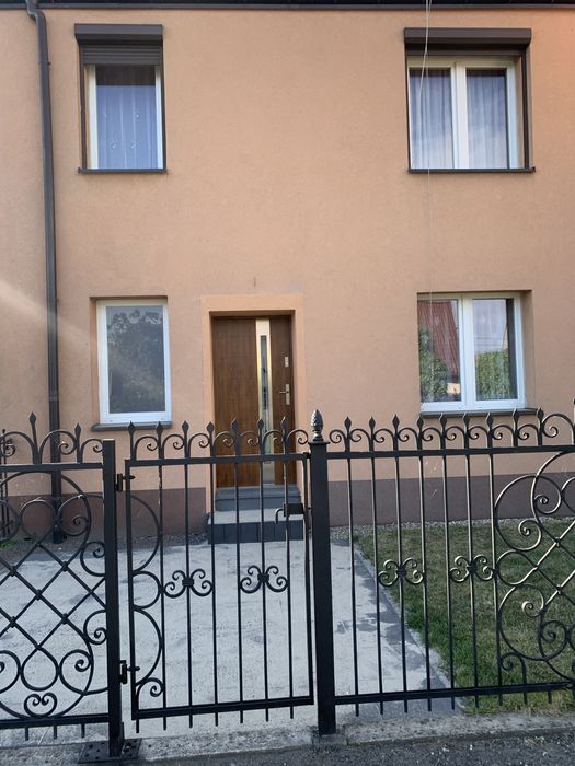 Wynajnę dom dla pracowników Firm