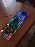 Klawiatura membranowa rgb