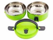 Pojemnik 1,4 L LUNCHBOX Zielony mały