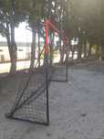 Baliza da decathlon