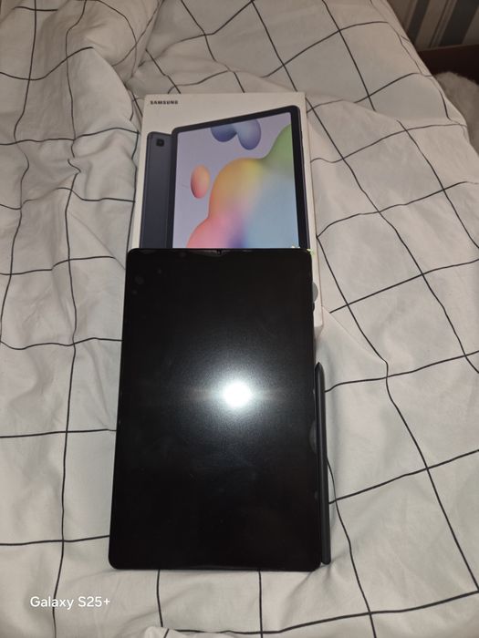 Samsung galaxy tab s6 lite