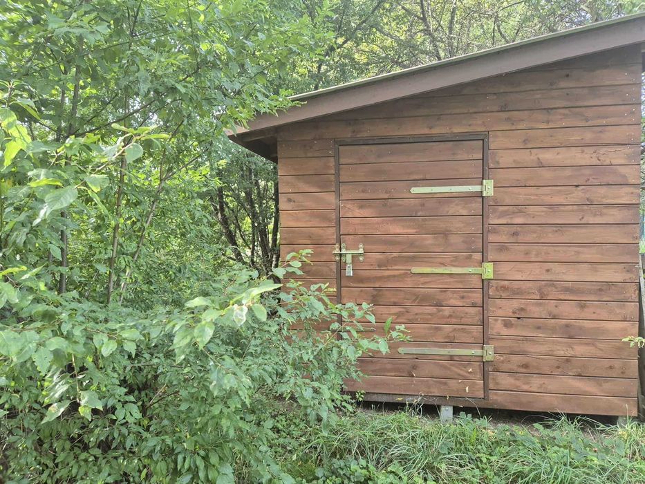 Atrakcyjna działka z możliwością budowy Nowy Krępiec koło Świdnika