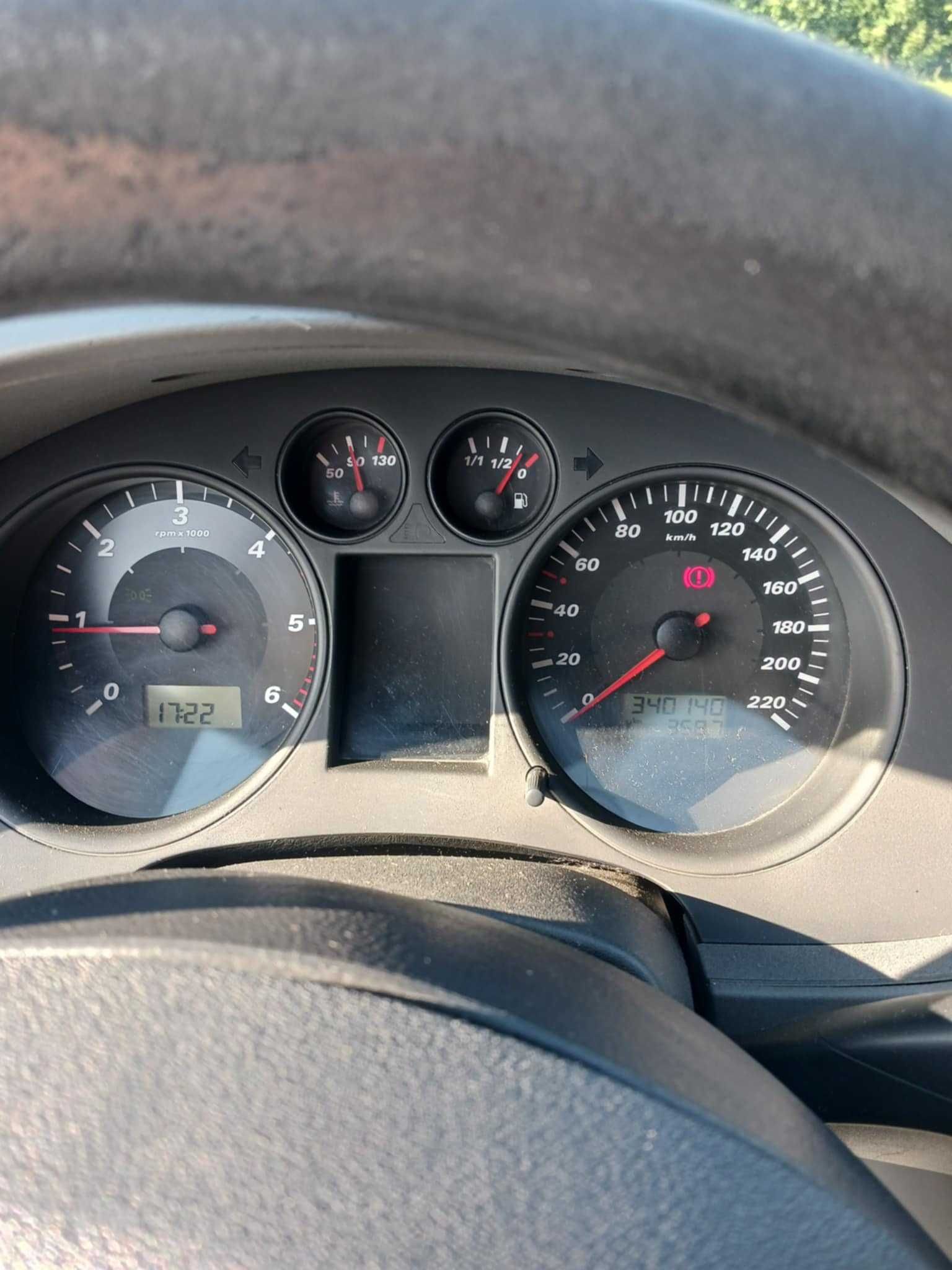 Seat  Cordoba  1.9 tdi