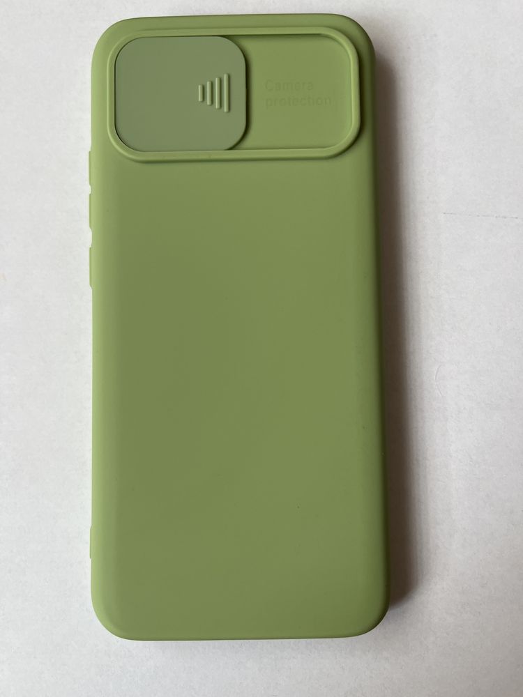 Etui na telefon Xiaomi Redmi 9A slider