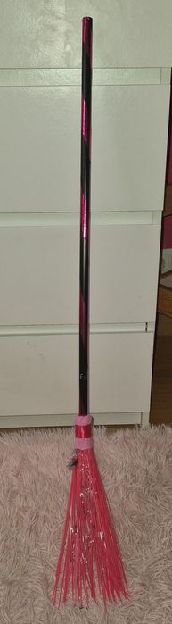 Fato Carnaval Bruxinha