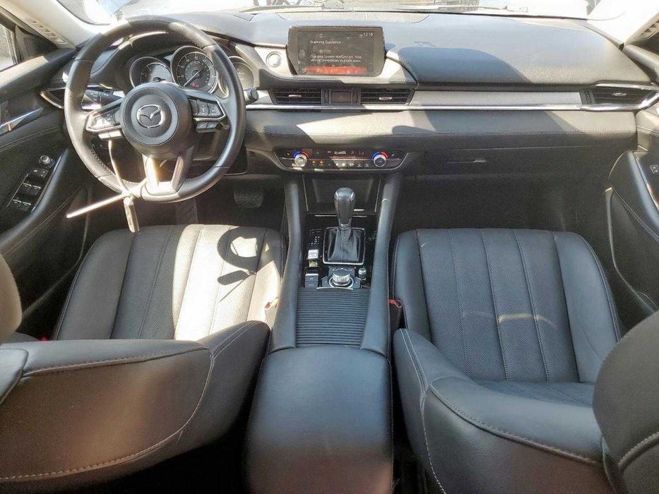 Mazda 6 Touring 2019