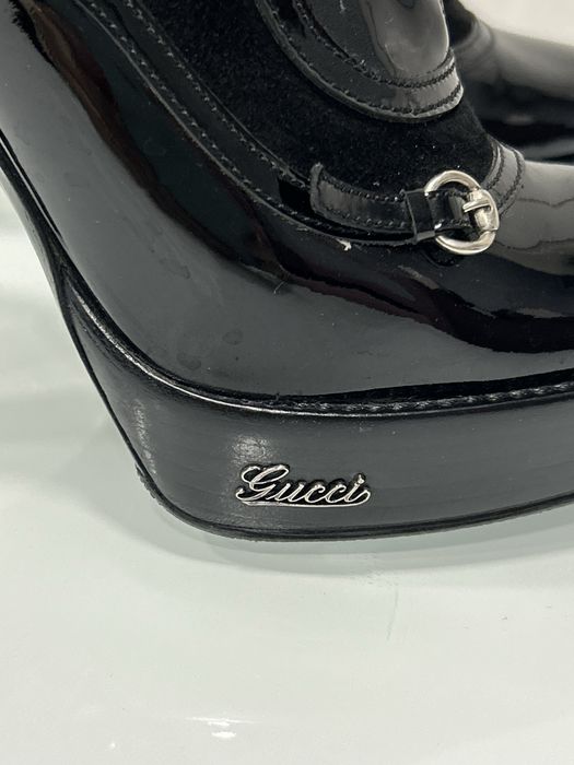 Ботільони  Gucci. Оригінал.