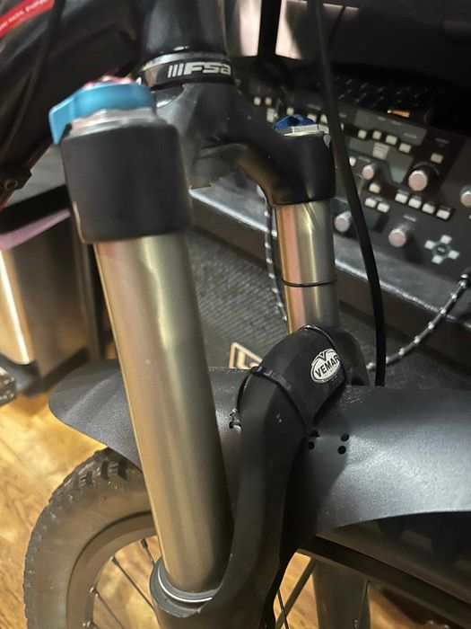 Specialized StumpJumper FSR Comp (2009)