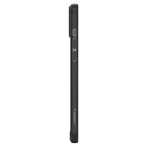 Spigen Ultra Hybrid Iphone 15 Frost Black