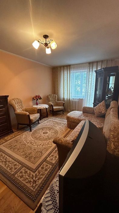 Оренда 2-кім. квартири 50 м.кв., в. Б. Антонича