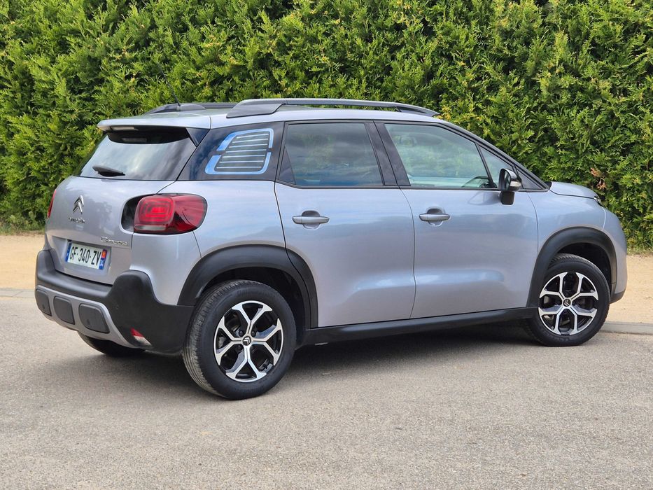 Citroen C3 AIRCROSS LIFT 1.2 110KM 2022 / Klima / FULL LED / Kamera