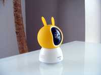 Kamera KAWA Baby Niania Wifi monitoring 360 stopni