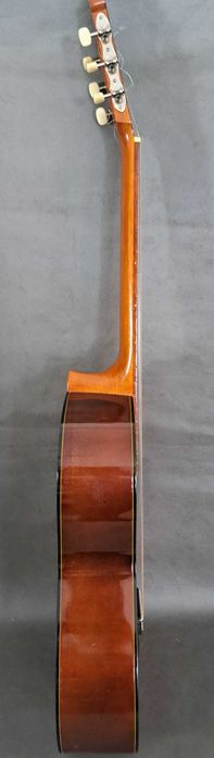 Gitara klasyczna Yamaha G-60A Made in Japan