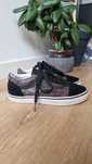 Trampki dziewczęce VANS
