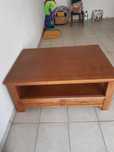 Mesa de centro da sala