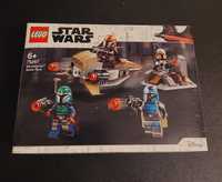 Lego Star Wars 75267 battle pack mandalorian