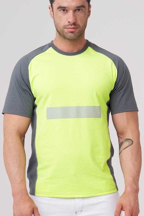 Koszulka t-shirt męska roz xxl