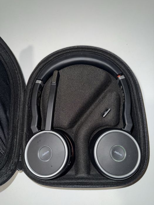 Наушники jabra evolve 75