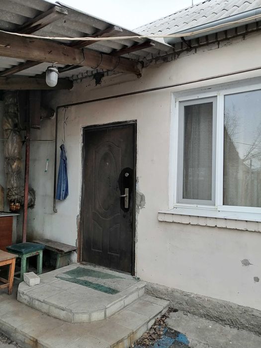 Продам будинок в селі Біленьке