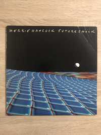 Herbie Hancock Future Shock USA EX+++