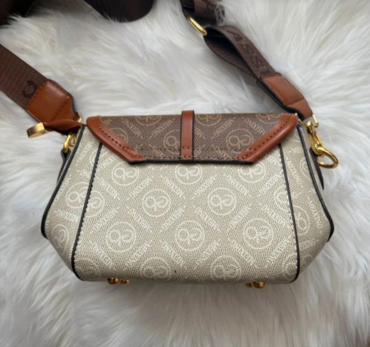 Torebka damska jak nowa