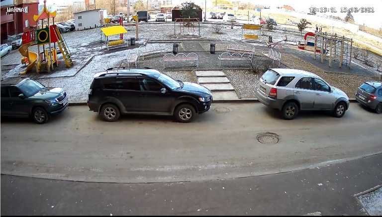 Відеоспостереження для ОСББ та домофонія