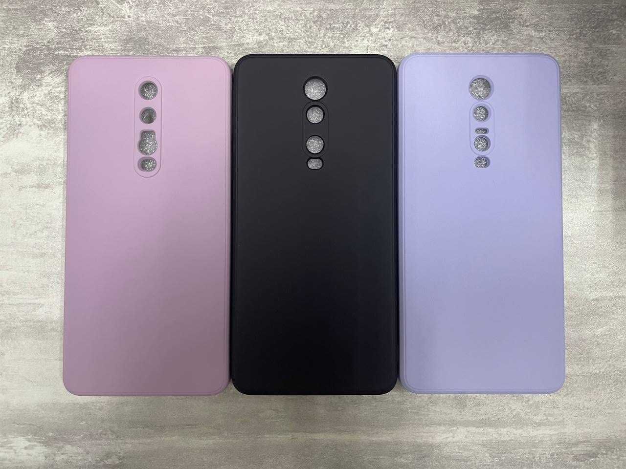 Чехол Soft Case Для Xiaomi Mi 9T / Ми 9Т / Ксиоми редми чохол накладка