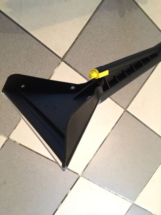 Оренда, прокат миючого пилососа Karcher Puzzi 8/1С (Керхер) здам в оре