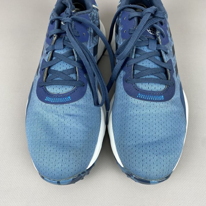 р.42 Оригінал! Кросівки Adidas S2G SL Blue GV9794